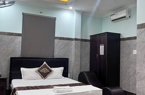Bien Hoa Hotel | Minh Anh Hotel