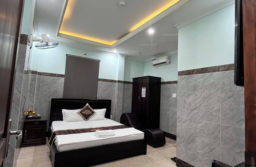 Bien Hoa Hotel | Minh Anh Hotel