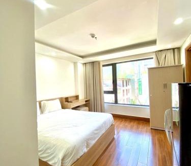 Son Tra Hotel | Minh Anh Hotel