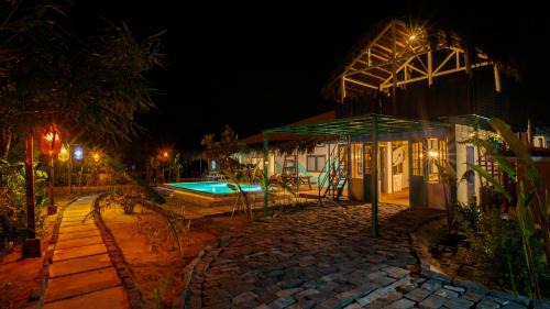 Binh Son House | Minh Beach House Chau Tan