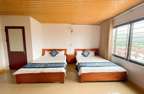 Trung Khanh Hotel | Minh Duc 2 Hotel