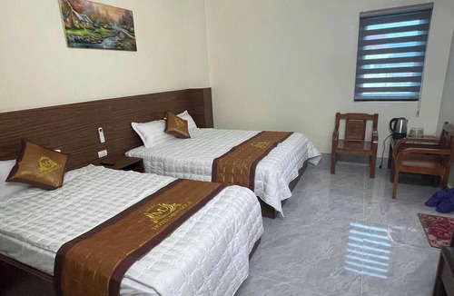 Trung Khanh Hotel | Minh Duc 3 Hotel
