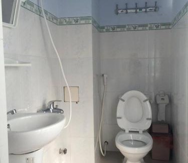 Phan Thiet House | Minh Duc Guesthouse