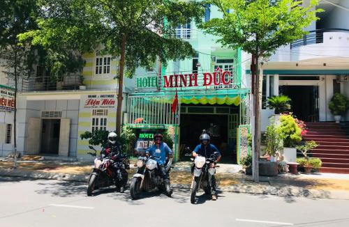 Khanh Hai Hotel | Minh Duc Hotel - Phan Rang