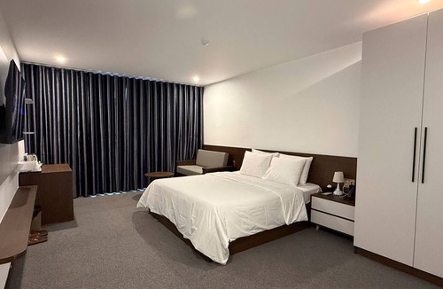 Lao Bao Hotel | Minh Hai Hotel Lao Bao