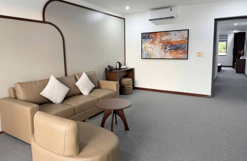 Lao Bao Hotel | Minh Hai Hotel Lao Bao