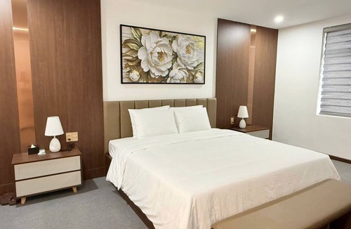 Lao Bao Hotel | Minh Hai Hotel Lao Bao