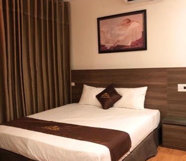 Thanh Hoa Hotel | Minh Hang 3 Hotel