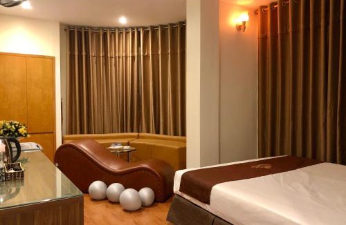 Thanh Hoa Hotel | Minh Hang 3 Hotel
