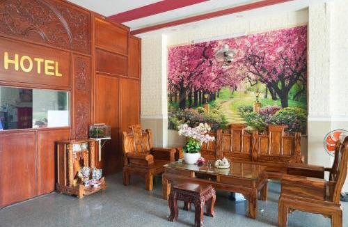 Phuoc Thien Hotel | Minh Hoàng - Minh Hùng Motel