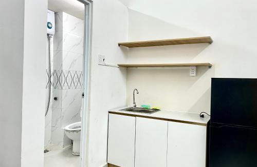District 1 House | Minh House