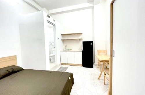 District 1 House | Minh House