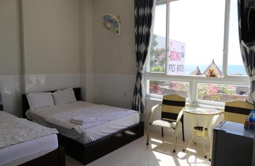 Central Mui Ne Beach Hotel | Minh Hung Hotel