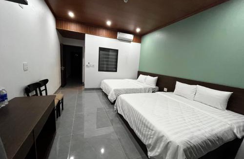 Hoa Lu House | Minh Khôi Tam Cốc Homestay