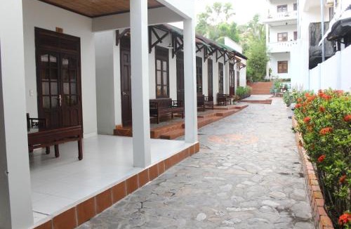 Central Mui Ne Beach Hotel | Minh Kha Hotel