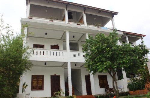 Central Mui Ne Beach Hotel | Minh Kha Hotel
