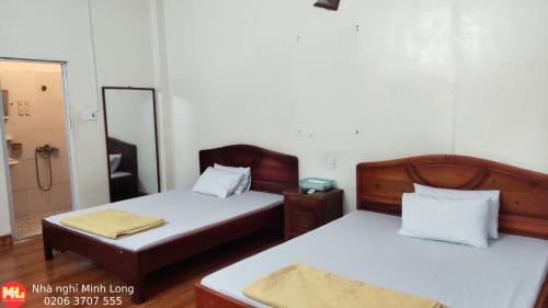 Cao Bang Bed & Breakfast | Minh Long Hotel - Motorbike Rental - Cao Bang City
