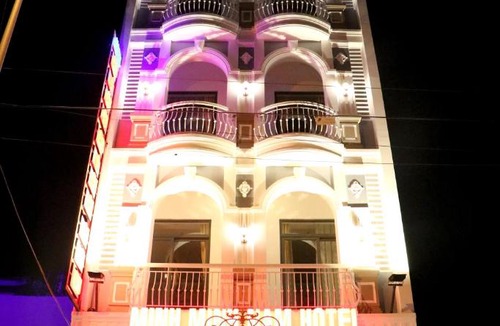 Cai Rang Hotel | Minh Minh Nam Hotel