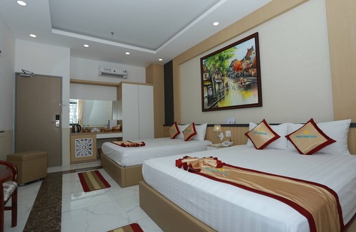 Cai Rang Hotel | Minh Minh Nam Hotel