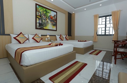 Cai Rang Hotel | Minh Minh Nam Hotel