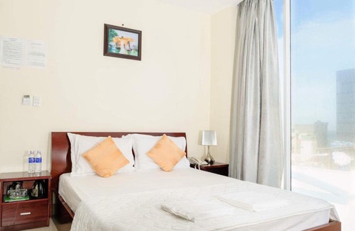 Vung Tau Hotel | Minh Nhan Hotel