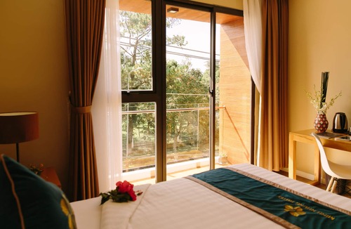 Bao Loc Hotel | Minh Nhung Hotel