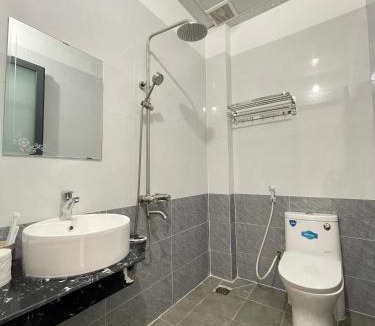 Hoa Loi Hotel | Minh Phương Hotel - Khách sạn Thủ Dầu Một Bình Dương
