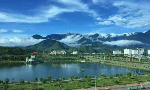 Lai Chau Hotel | Minh Sơn HOTEL