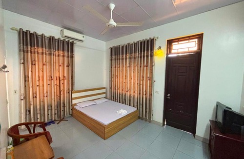 Binh Xuyen Hotel | Minh Tâm Hotel (Nhà Nghỉ Minh Tâm)
