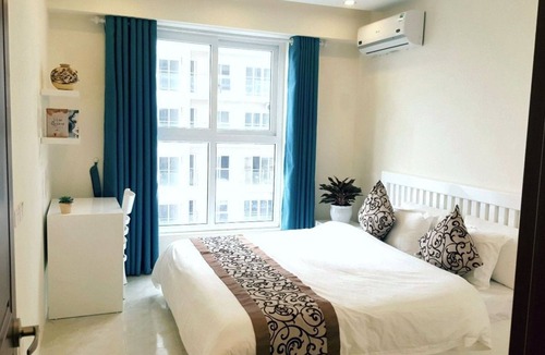 Bai Chay Apartment | Minh Tam City Apartment - Ha Long City