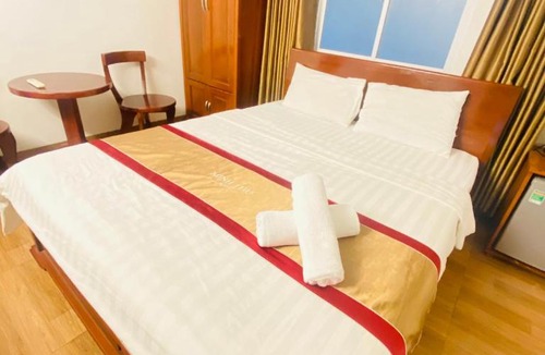Can Gio Hotel | Minh Thư Phú Mỹ Hotel