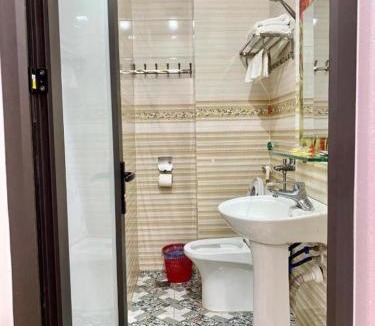 Muong Thanh Apartment | Minh Thủy Hotel - 32 Nguyễn Chí Thanh, DB - by BAY LUXURY