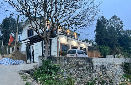 Bac Ha House | Minh _ Thắm