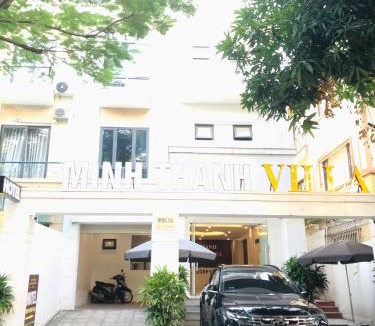 Ha Dong Apartment | Minh Thanh Villa Hotel - Hà Đông,Hà Nội