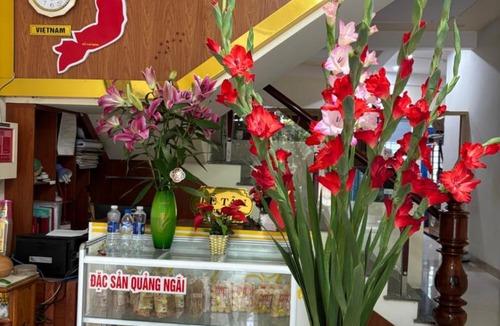 Quang Ngai Hotel | MINH THU MOTEL