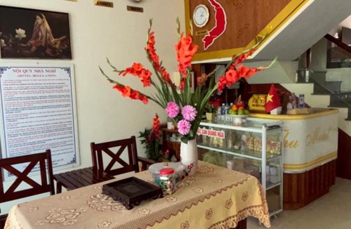 Quang Ngai Hotel | MINH THU MOTEL