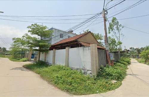 Nui Thanh House | Minh Tuệ