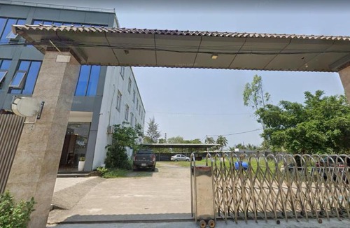 Nui Thanh House | Minh Tuệ