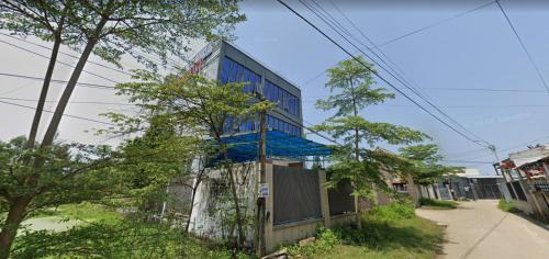 Nui Thanh House | Minh Tuệ