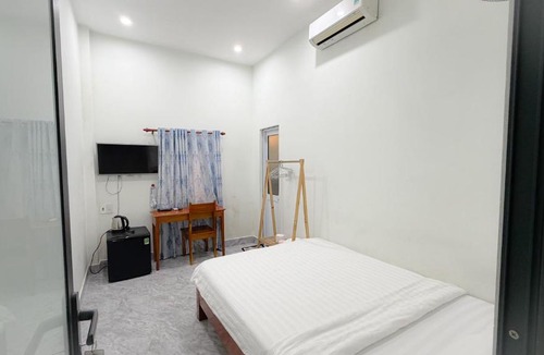 Hue City Centre House | Mini hotel Lạc Hồng
