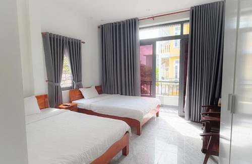 Hue City Centre House | Mini hotel Lạc Hồng