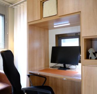 Chiang Mai House | MINI SOOKAROUND - Compact 1BR Mezzanine Home - Central Festival 4km