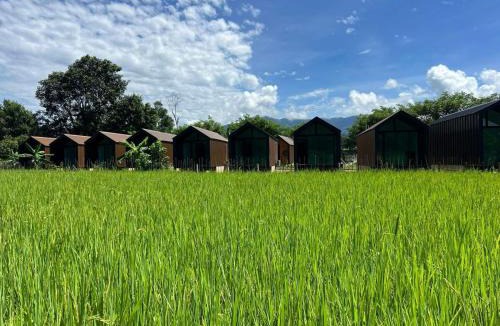 Vang Vieng Resort | Mini Vangvieng Resort