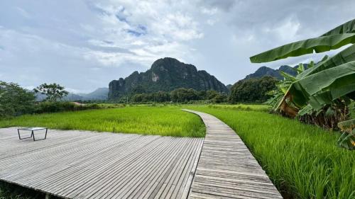 Vang Vieng Resort | Mini Vangvieng Resort