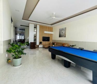 La Gi Bed & Breakfast | Mini Villa