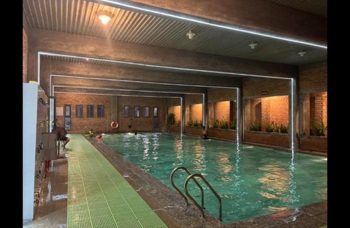 Ea Kar Apartment | miniHomestay green view - all apartment - free warm pool - 3 room - 6 persons - Ea Kar - Dak Lak