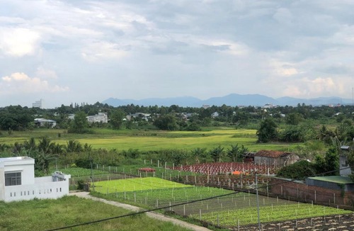 Ea Kar Apartment | miniHomestay green view - all apartment - free warm pool - 3 room - 6 persons - Ea Kar - Dak Lak