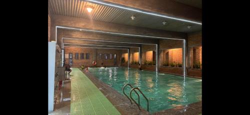Ea Kar Apartment | miniHomestay green view & warm pool - standard and vip room - 4 persons - Ea Kar - Dak Lak