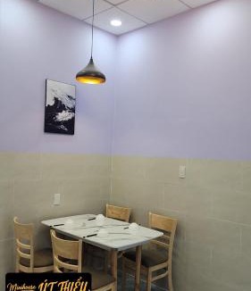 Rach Gia Apartment | Minihouse Út Thiểu