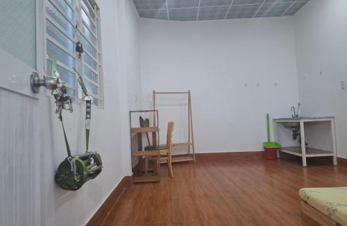 Mang Yang House | Minihouse Gia Phước